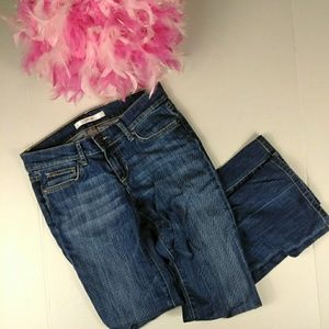 Joe's "Socialite" Jeans